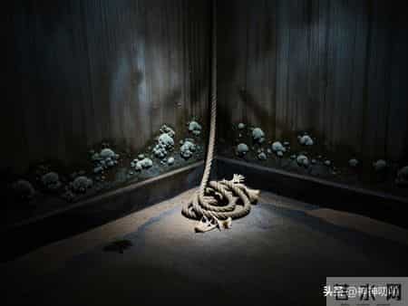 20年悬案终告破！新亭洞连环杀人案：DNA锁定已故真凶