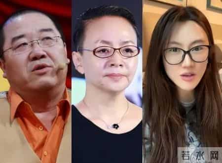 一代更比一代强，宋丹丹恨了20年的英达，让儿媳帮她扬眉吐气