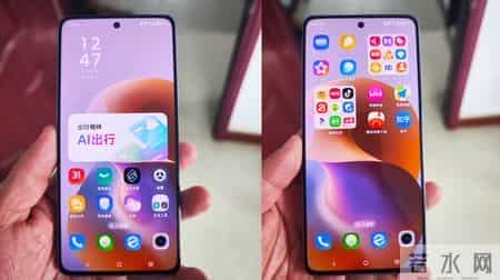 另类MOTO千元机，搭载入门款天玑处理器，支持六开应用畅快玩