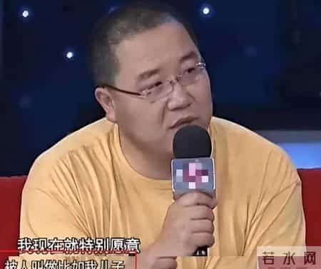一代更比一代强，宋丹丹恨了20年的英达，让儿媳帮她扬眉吐气