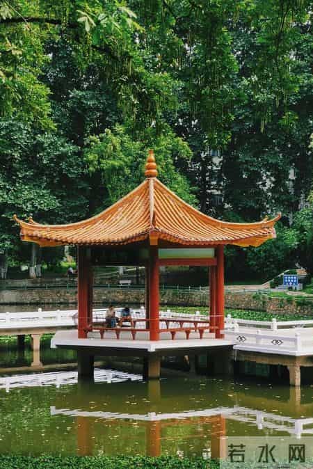 华中科技大学分校