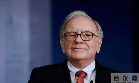 60年涨超5500倍！股神巴菲特正式卸任，一个时代结束了