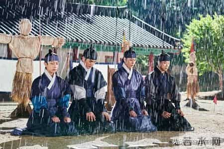 韩国历史学家指责韩剧套用中国历史：这不是朝鲜风格，是清朝风格