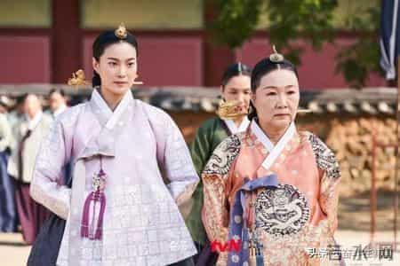 韩国历史学家指责韩剧套用中国历史：这不是朝鲜风格，是清朝风格