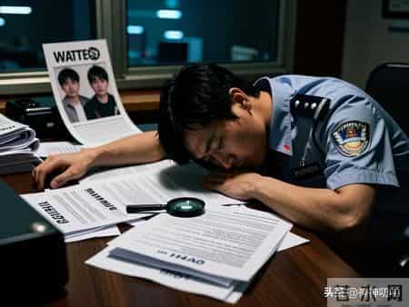 20年悬案终告破！新亭洞连环杀人案：DNA锁定已故真凶