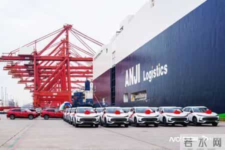 下半年“开门红”：上汽销量七连涨，逆市增长持续抢跑行业