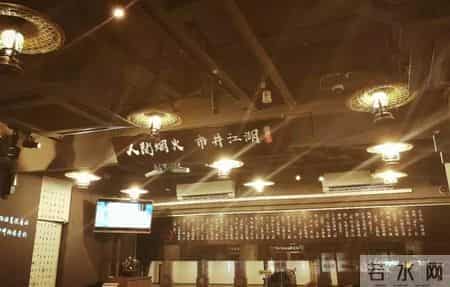 新加坡竟有一家好吃到让你爆粗口的串串店