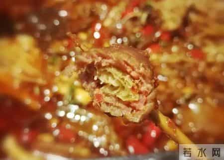 新加坡竟有一家好吃到让你爆粗口的串串店