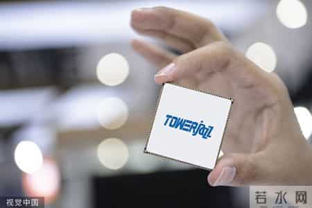 英特尔终止收购高塔半导体