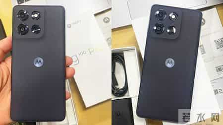 另类MOTO千元机，搭载入门款天玑处理器，支持六开应用畅快玩