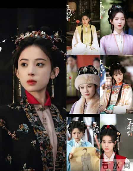 在娱乐圈嗑CP爆红了