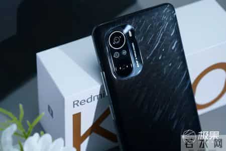 Redmi K40系列体验：顶配硬件水桶机，定价实在是太狠了