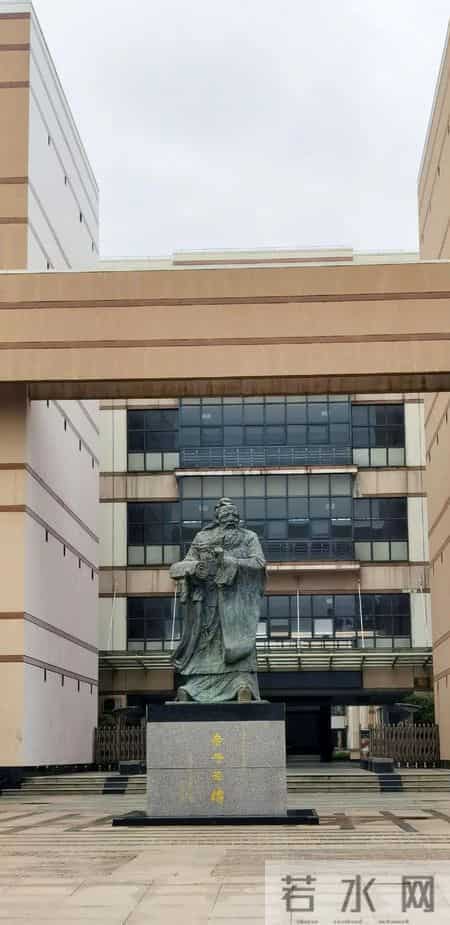 华中科技大学分校