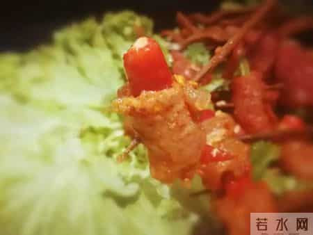 新加坡竟有一家好吃到让你爆粗口的串串店