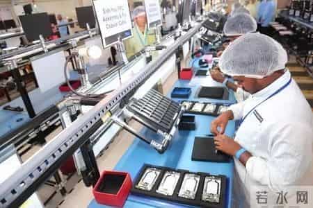 郑州富士康搬走了吗