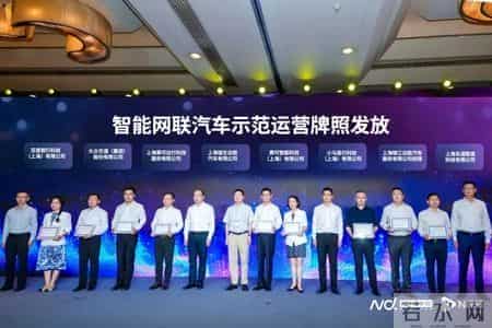 下半年“开门红”：上汽销量七连涨，逆市增长持续抢跑行业