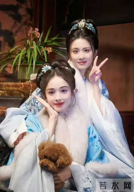 在娱乐圈嗑CP爆红了