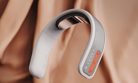 2024年电子按摩器行业的产业链上下游结构及重点企业