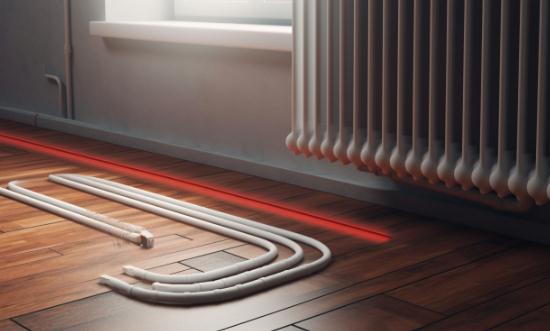 2024集中供暖行业发展现状调研及市场竞争格局分析