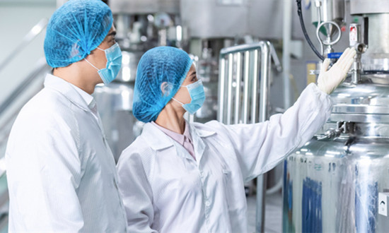 五氯化磷行业产业链结构及市场供需态势分析