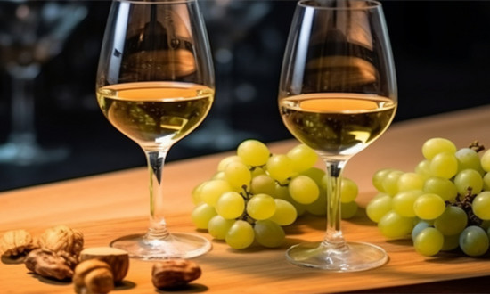 2024中国干白行业市场需求、发展现状及未来市场空间