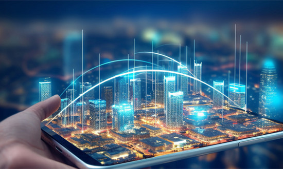 智能SCADA系统行业产业链结构、市场现状及未来发展前景