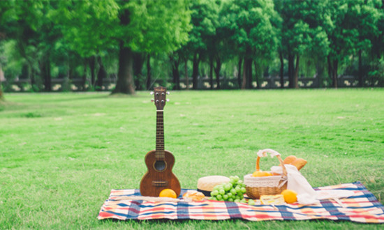 露营行业市场发展分析分析及趋势展望 “露营+”产业融合成为新的趋势