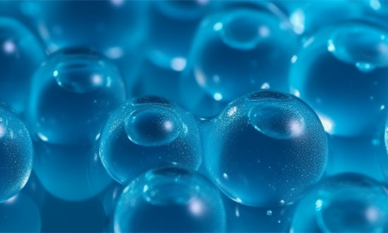 气凝胶行业发展现状及未来市场前景分析2024