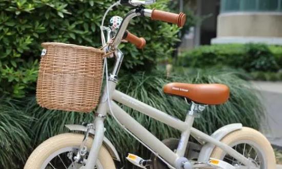 好孩子电动自行车