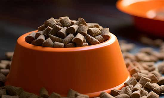 猫粮行业市场需求、发展现状及未来前景趋势2024