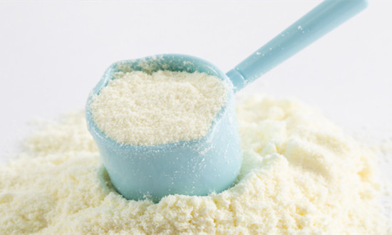 特医食品行业发展环境及市场前景分析2024