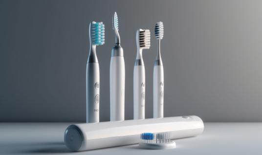 2024中国电动牙刷行业前景预测与市场竞争分析