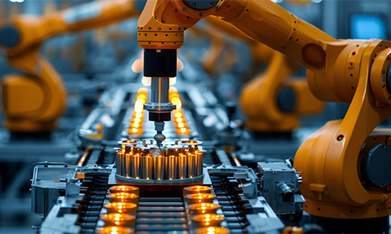 电子信息制造业市场深度分析：我国电子信息制造业市场规模持续扩张