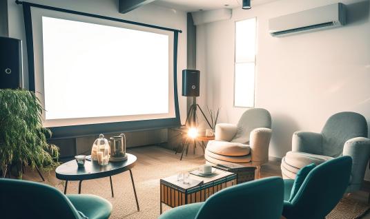 中国家庭影院市场深度调研及发展策略分析2024