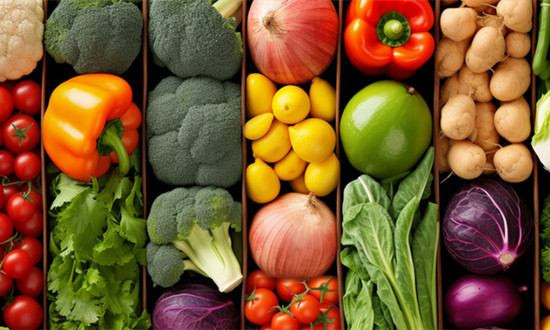 国家农产品质量安全例行监测总体合格率为98% 农产品质量检测行业发展现状及前景分析