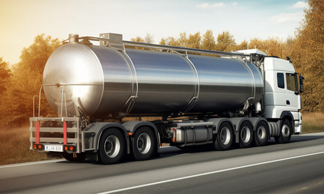2024年液罐车行业发展概况、产业链分析及发展现状分析