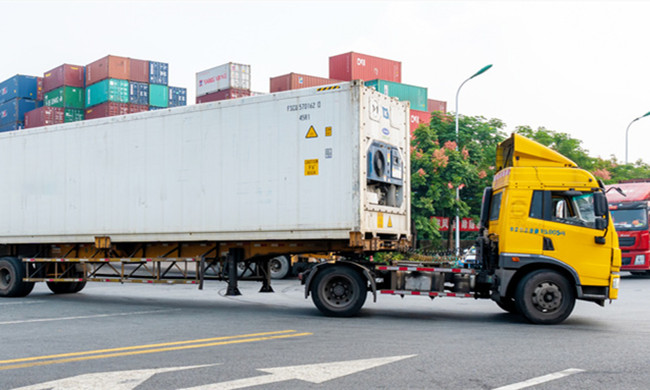 半挂车行业发展现状 半挂车行业市场发展趋势与前景分析