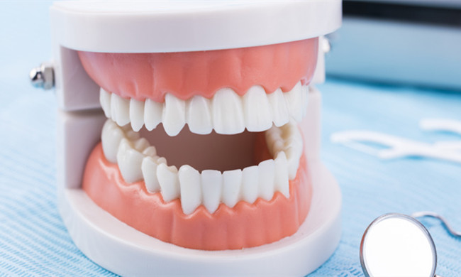 牙钻机行业发展概况及市场供需趋势分析2024