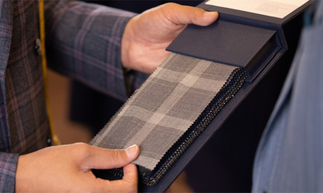 纳米服装行业市场现状及面临的挑战分析2024