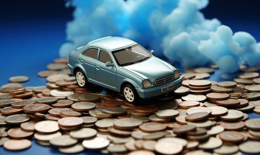 中国汽车融资租赁行业市场现状、投资风险及投资价值评估