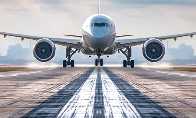 航空租赁行业发展现状及市场深度分析2024