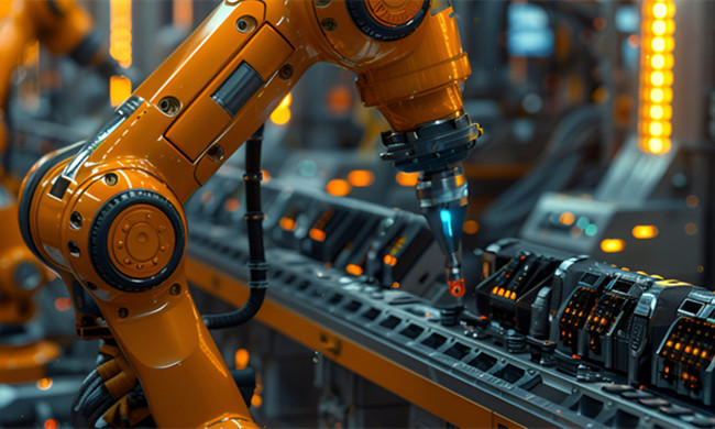 工业CT 行业市场环境、发展趋势及未来前景机遇