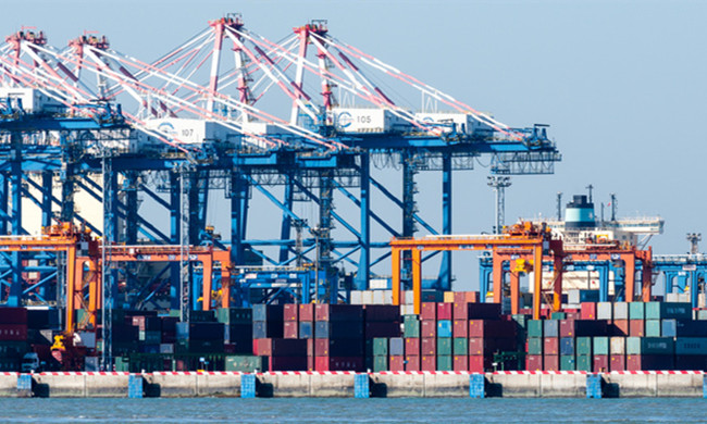 国际货代行业现状、市场发展格局及未来趋势预测2024