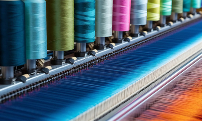 超细旦丝行业发展现状分析及未来市场投资风险2024