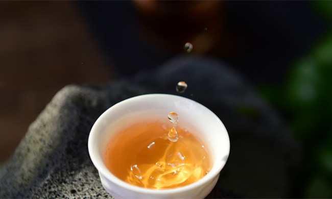 解酒茶行业发展现状及市场需求分析2024