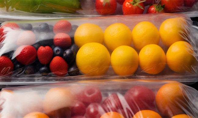 保鲜膜行业市场概况及供需格局分析2024