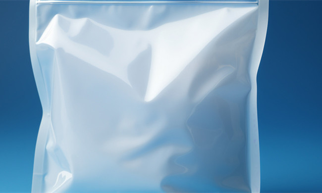 塑料包装产业现状及未来发展趋势分析报告2024