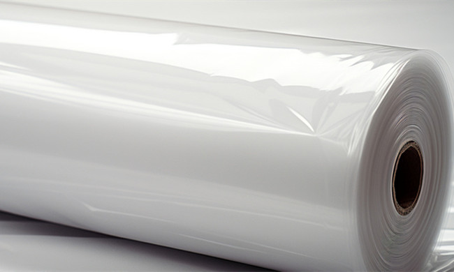 2024年中国塑料薄膜行业市场调查分析及未来发展趋势