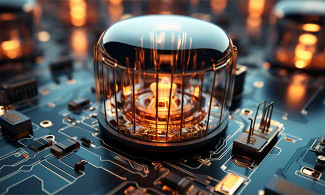 2024年电容器用薄膜行业现状及未来市场预测