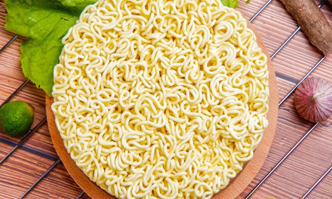 袋装方便面行业市场竞争状况及未来发展趋势2024